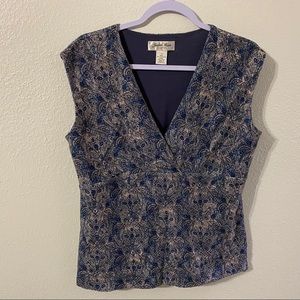 Judith Hart Women’s blouse